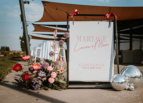 Mariage