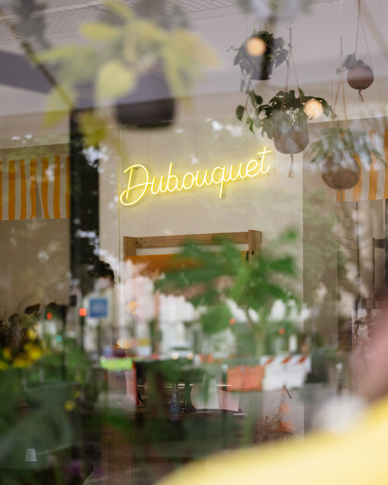 magasin Dubouquet