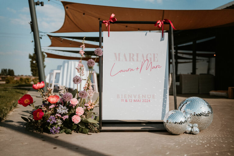 Mariage